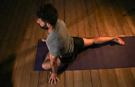 Mindful Movement Image